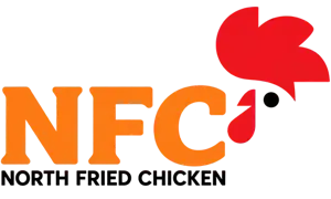 North Fried Chicken logo.