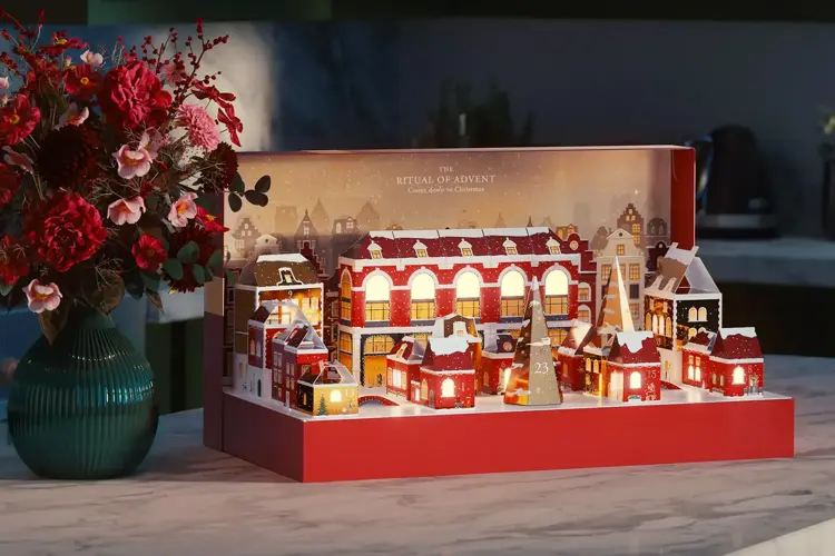 Rituals: The Ritual of Advent Premium 1 799,-