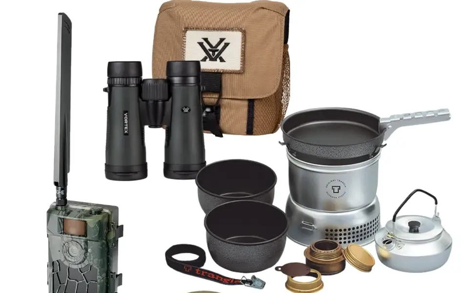 Tips til jaktsesongen