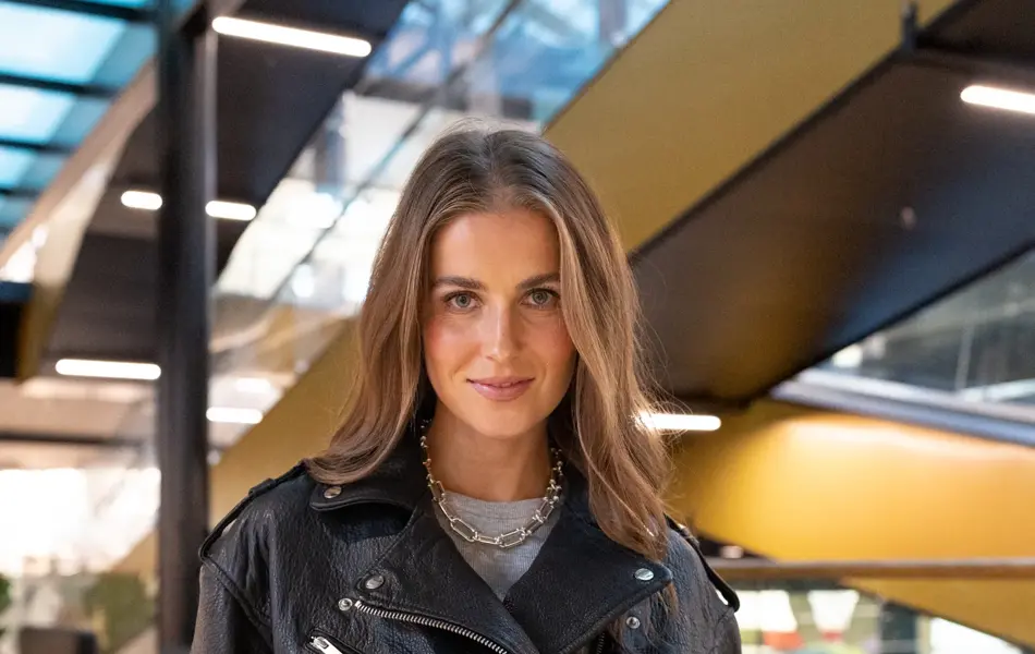 BlogStyle favoritter Nina Sandbech