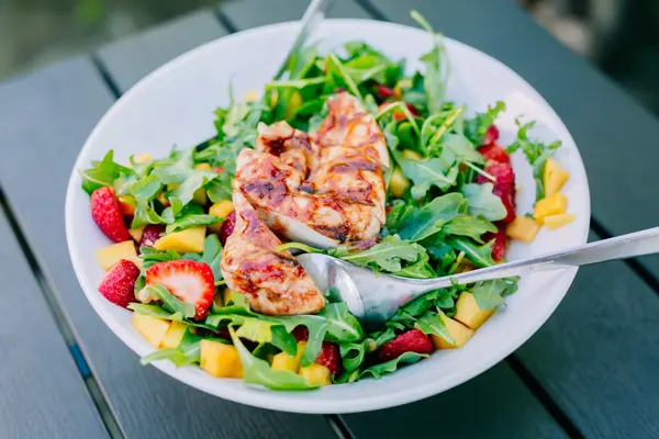 sommersalat