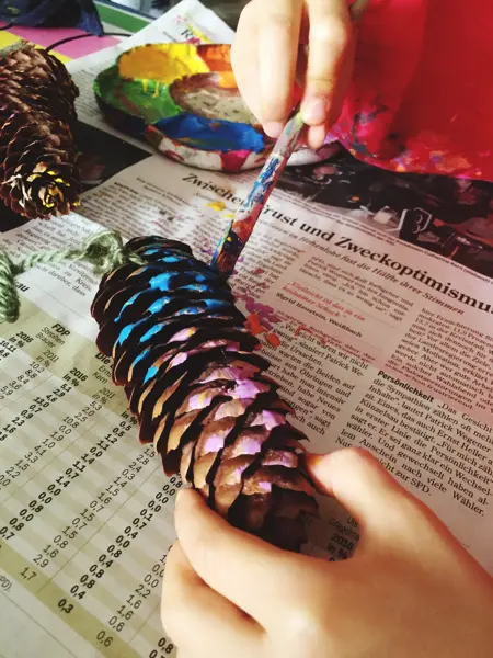 Photo Taken In Öhringen, Germany