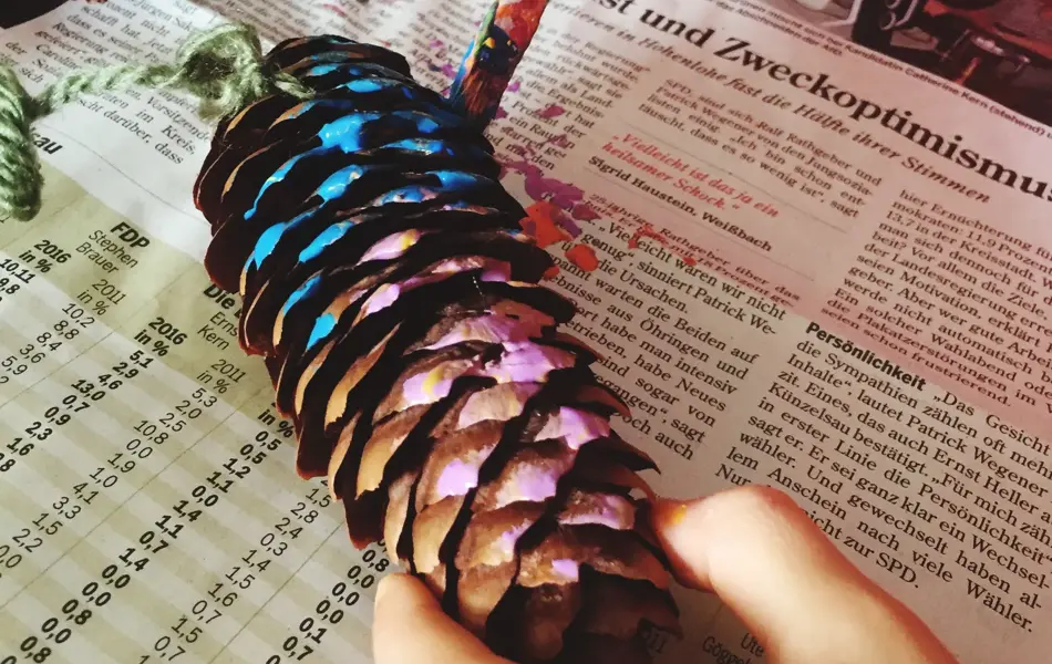 Photo Taken In Öhringen, Germany