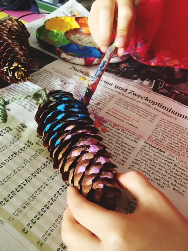 Photo Taken In Öhringen, Germany