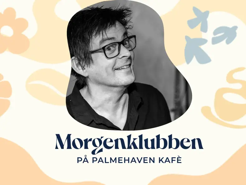 Morgenklubben med Cato Thorsen