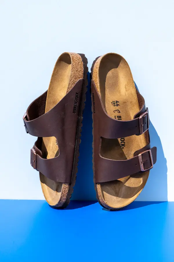 Sommer sandaler 
