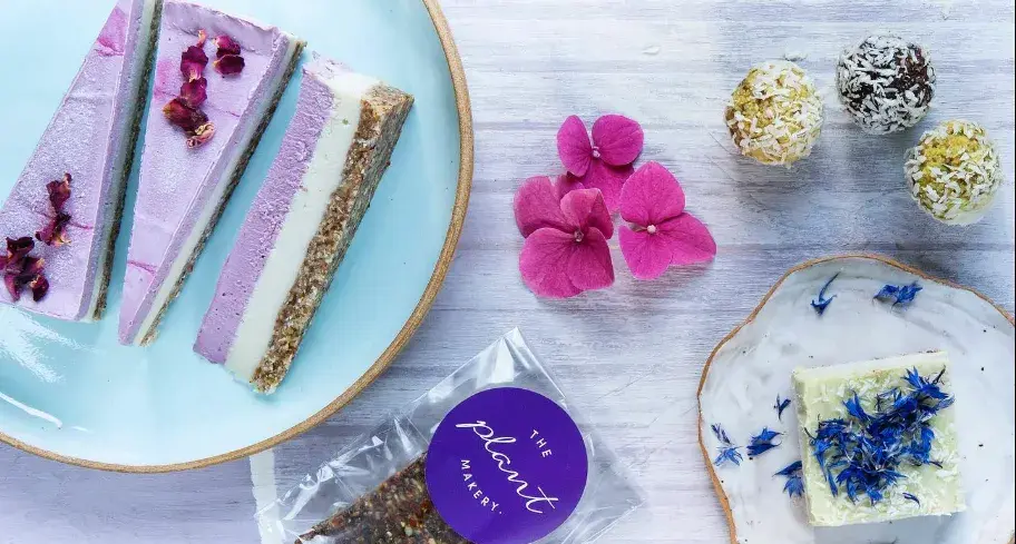 Har du testet ut vegansk mat før?