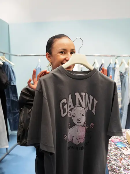 Blogstyle Mona Berntsen