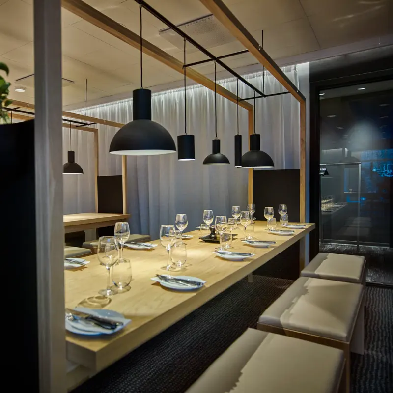 Thon_Hotel_Hoje_Taastrup_Restaurant