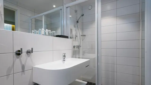 Vask på do 
