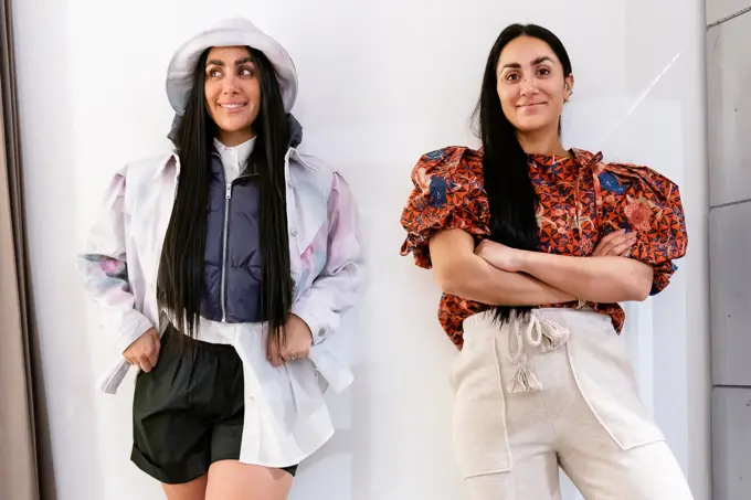 Wita og vanda på sandvika storsendter 