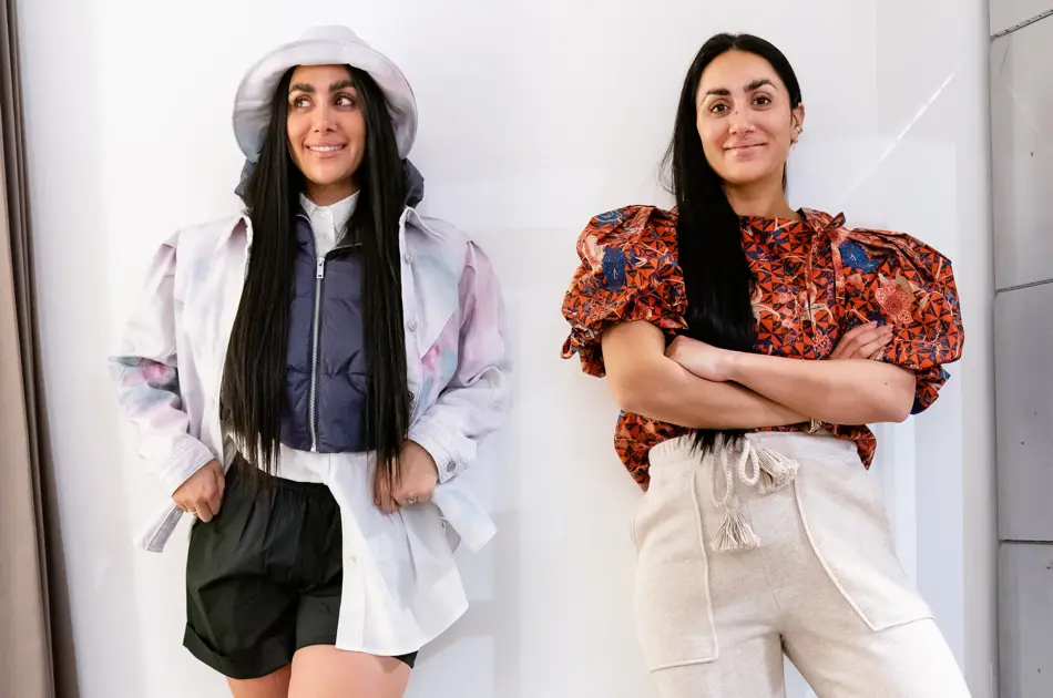 Wita og vanda på sandvika storsendter 