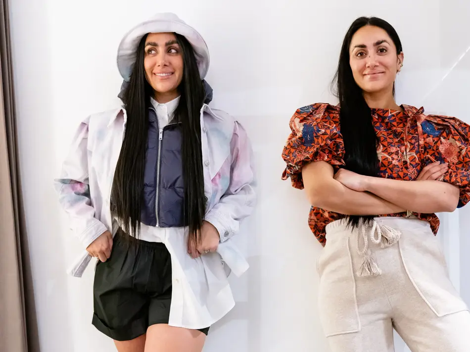 Wita og vanda på sandvika storsendter 