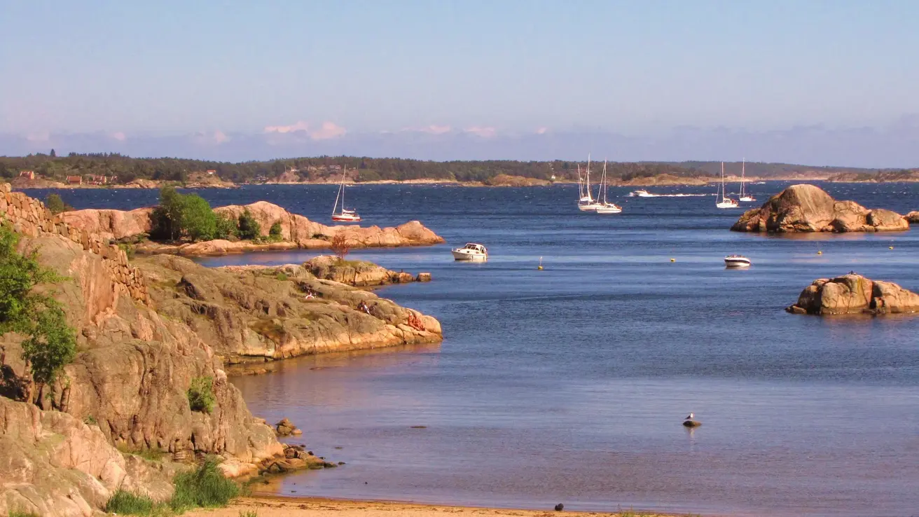 Odderøya Kristiansand
