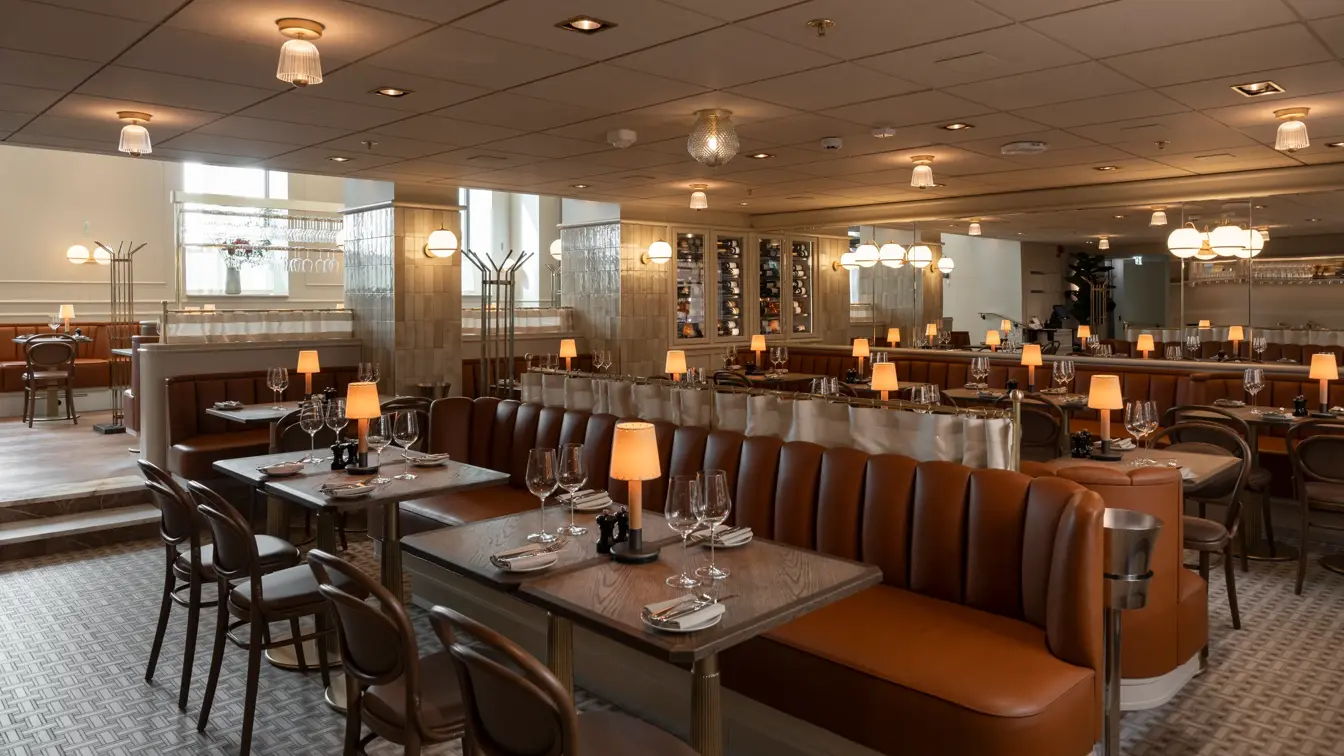 Thon_Hotel_Vasa_Restaurant_Salon_Terminal