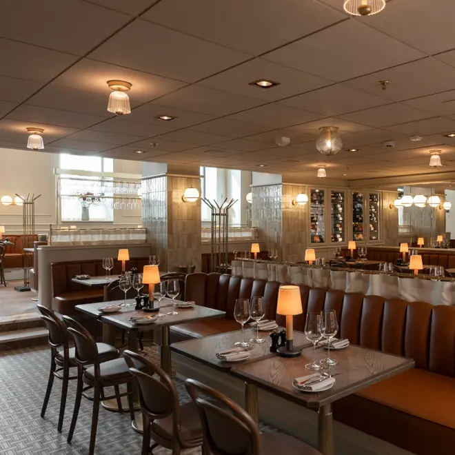 Thon_Hotel_Vasa_Restaurant_Salon_Terminal