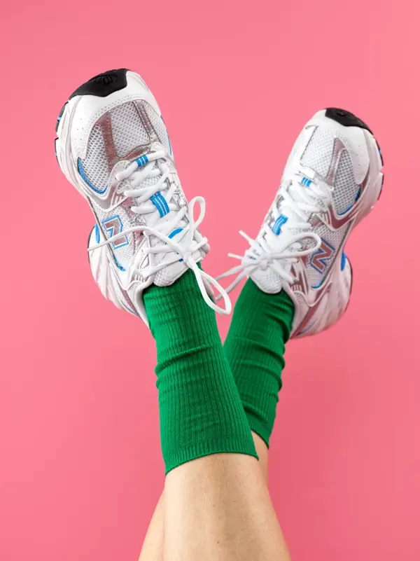 Sneakers vår 2023