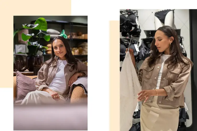 Vår stylist Ingrid tar deg gjennom sine favorittkonsepter på Strømmen. 