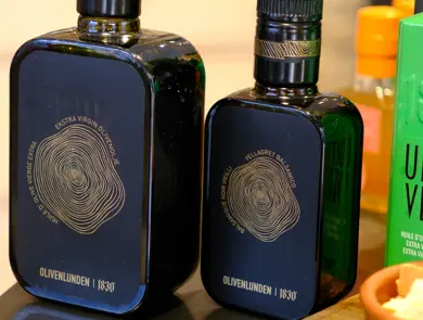 Jubileumsolje + jubileumsbalsamico 1
