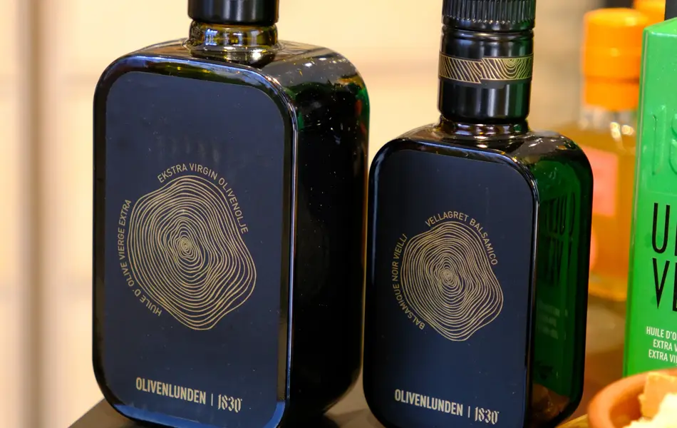 Jubileumsolje + jubileumsbalsamico 1