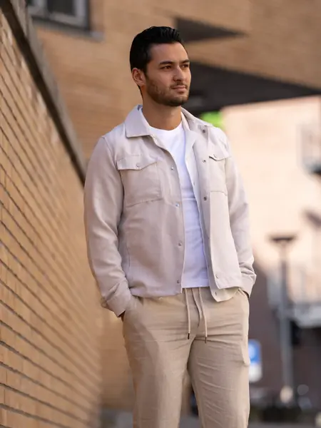 Herremote våren 2025 BlogStyle vår trender herre