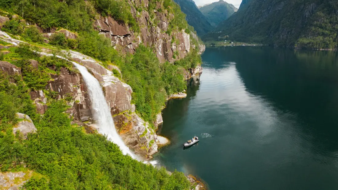 Thon_Hotels_Norheimsund