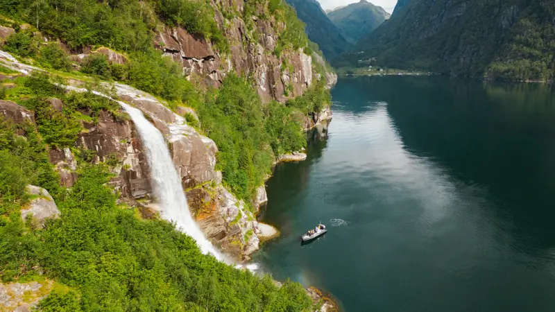 Thon_Hotels_Norheimsund