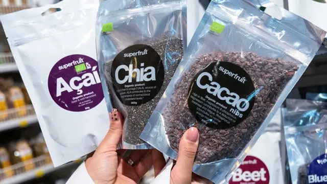 Vita & Wandas favoritter på Sandvika Storsenter 