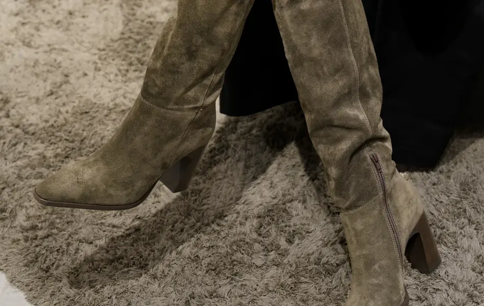 Høstens fineste boots