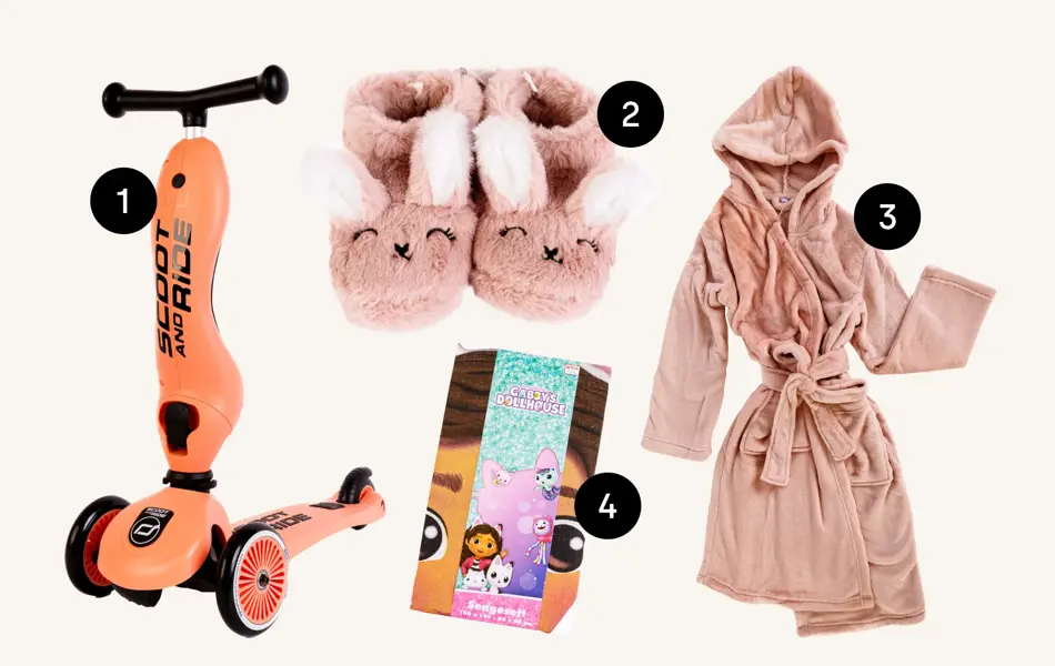 Julemagasin 2025 artikkelbilder