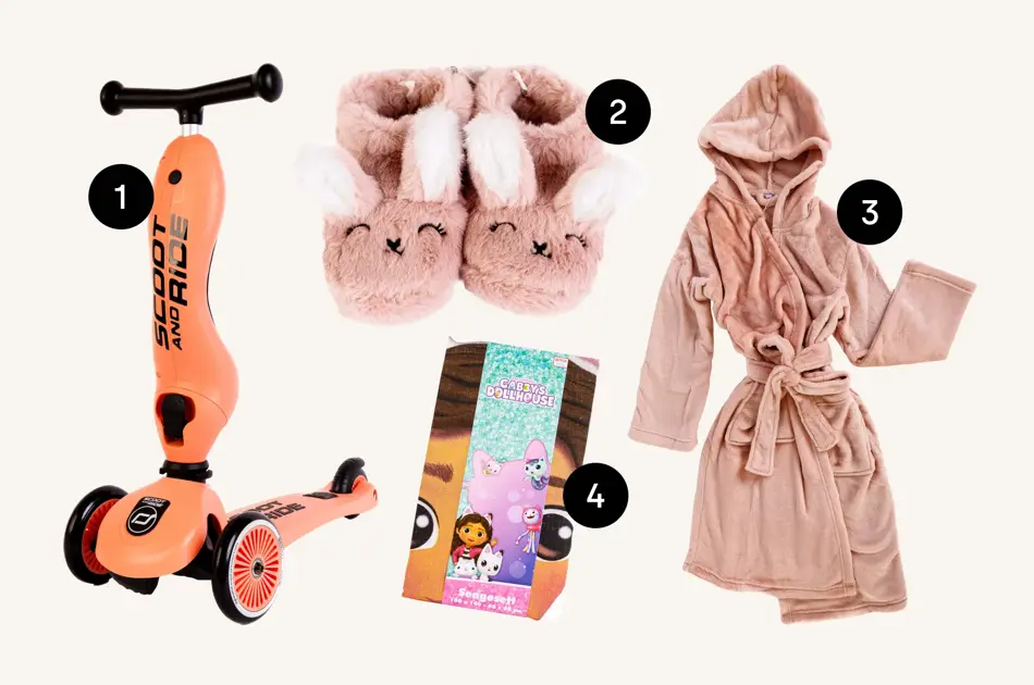 Julemagasin 2025 artikkelbilder