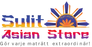 Sulit Asian Store