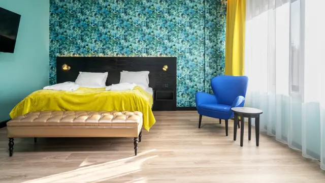Thon_Hotel_Oslo_Airport_Suite