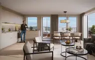 Dronningkvartalet_interiør