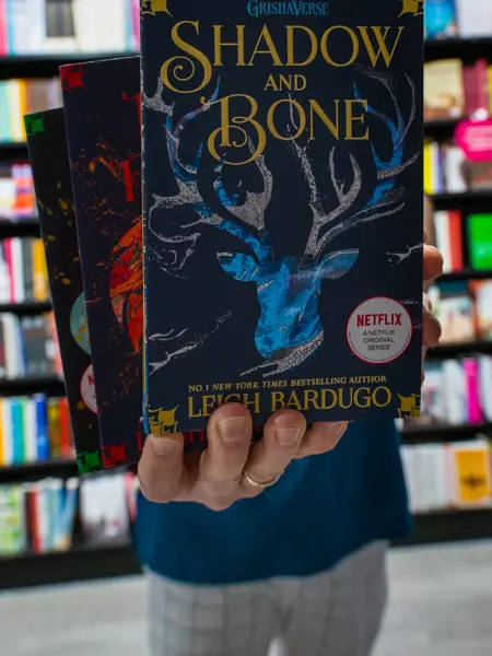 Bok tips sommerferie 