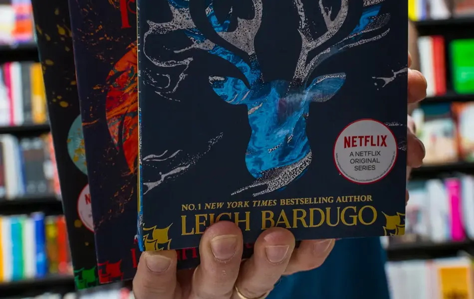 Bok tips sommerferie 