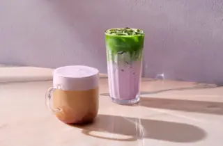 Starbucks Sandvika_UBE 20% - 1