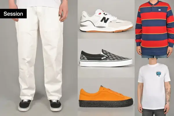 Mote skolestart høst