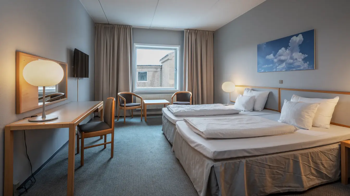 Thon_Hotel_Hoje_Taastrup_Moderate_Twin_Room