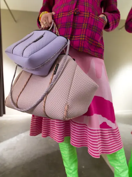 Marianne Theodorsen - veske favoritter