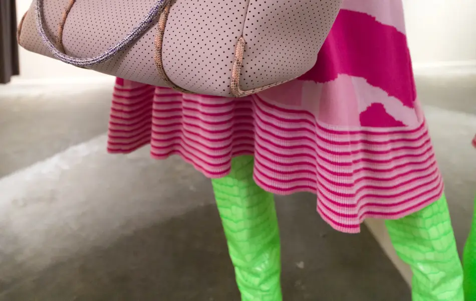 Marianne Theodorsen - veske favoritter