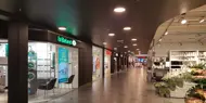 Storo Storsenter fellesareal, i gang mellom butikker
