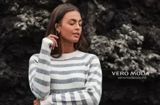doffy, vero moda
