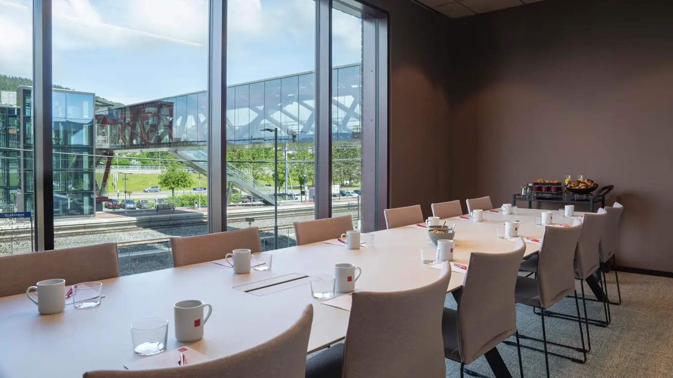 Thon_Hotel_Drammen_Konferanse_Arkadia