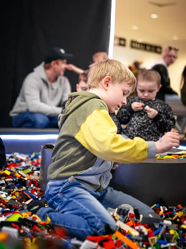 Legoevent