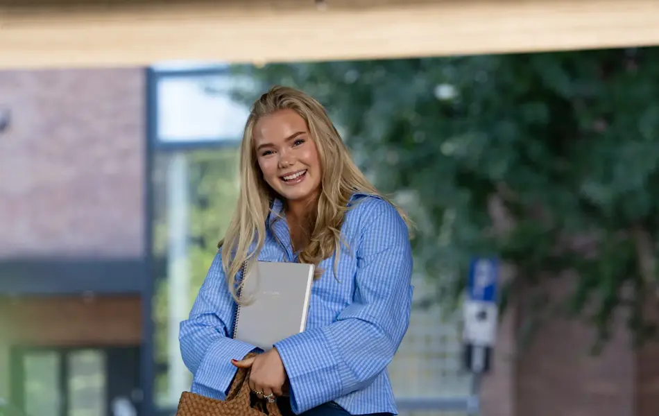 Skolestart ungdomskole studiestart