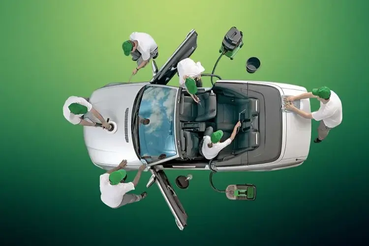 Bildkälla: Ecoshine