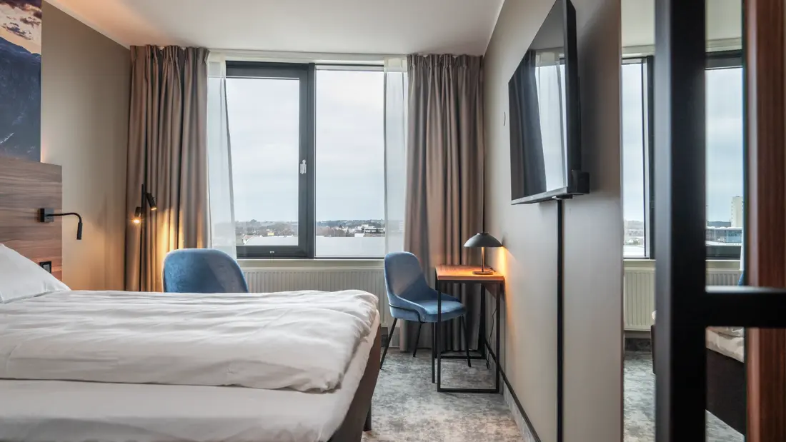 Thon_Hotel_Stavanger_Forum_Standard_Queen