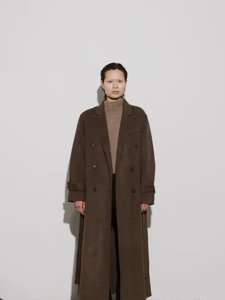 Envelope 1976 Kiman Woman