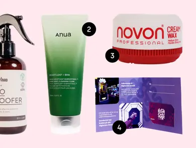 Julemagasin 2025 artikkelbilder